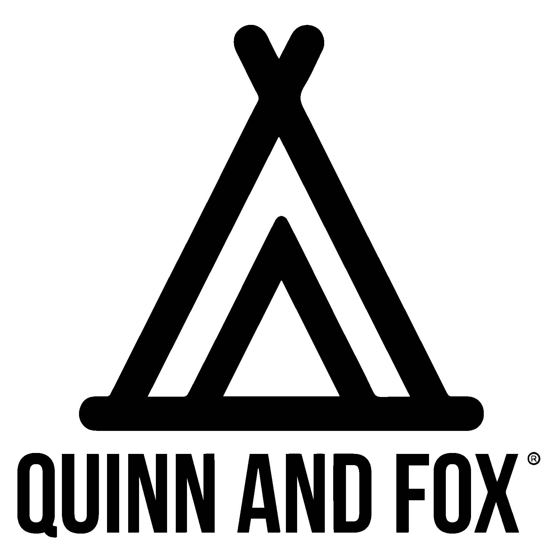 Quinn and Fox